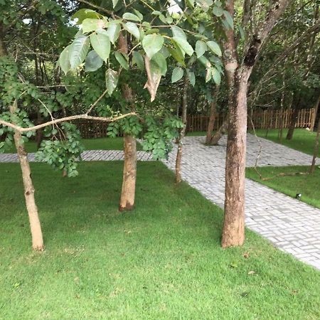 Prime Park Veredas Rio Quente Exterior photo