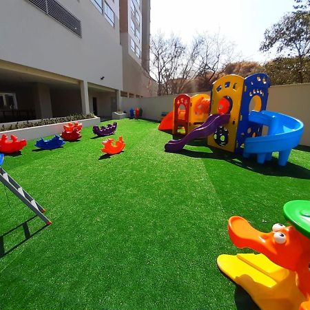 Prime Park Veredas Rio Quente Exterior photo