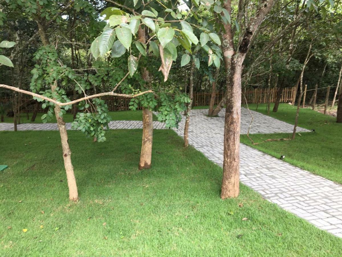 Prime Park Veredas Rio Quente Exterior photo