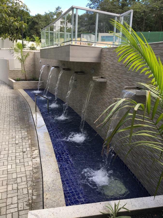 Prime Park Veredas Rio Quente Exterior photo