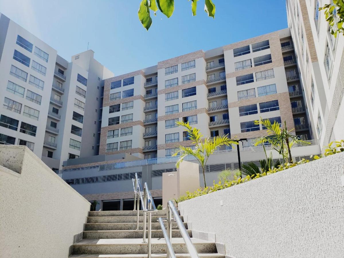 Prime Park Veredas Rio Quente Exterior photo
