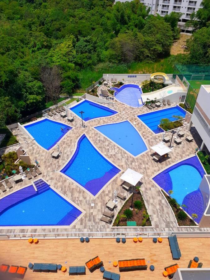 Prime Park Veredas Rio Quente Exterior photo
